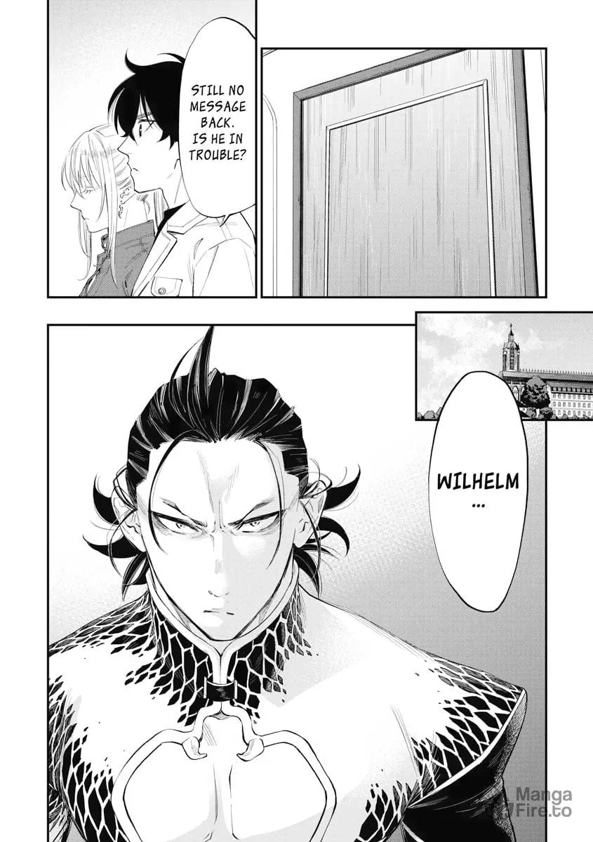 Read The New Gate chapter 71 image 24 on Lezhin
