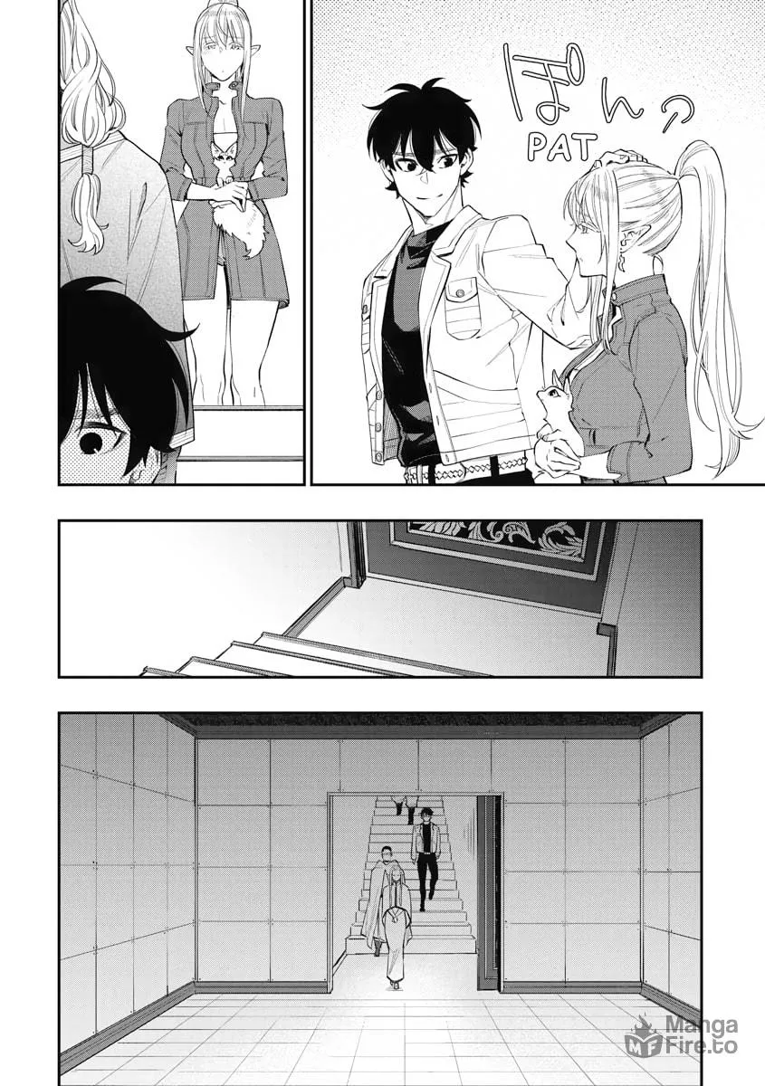Read The New Gate chapter 71 image 9 on Lezhin