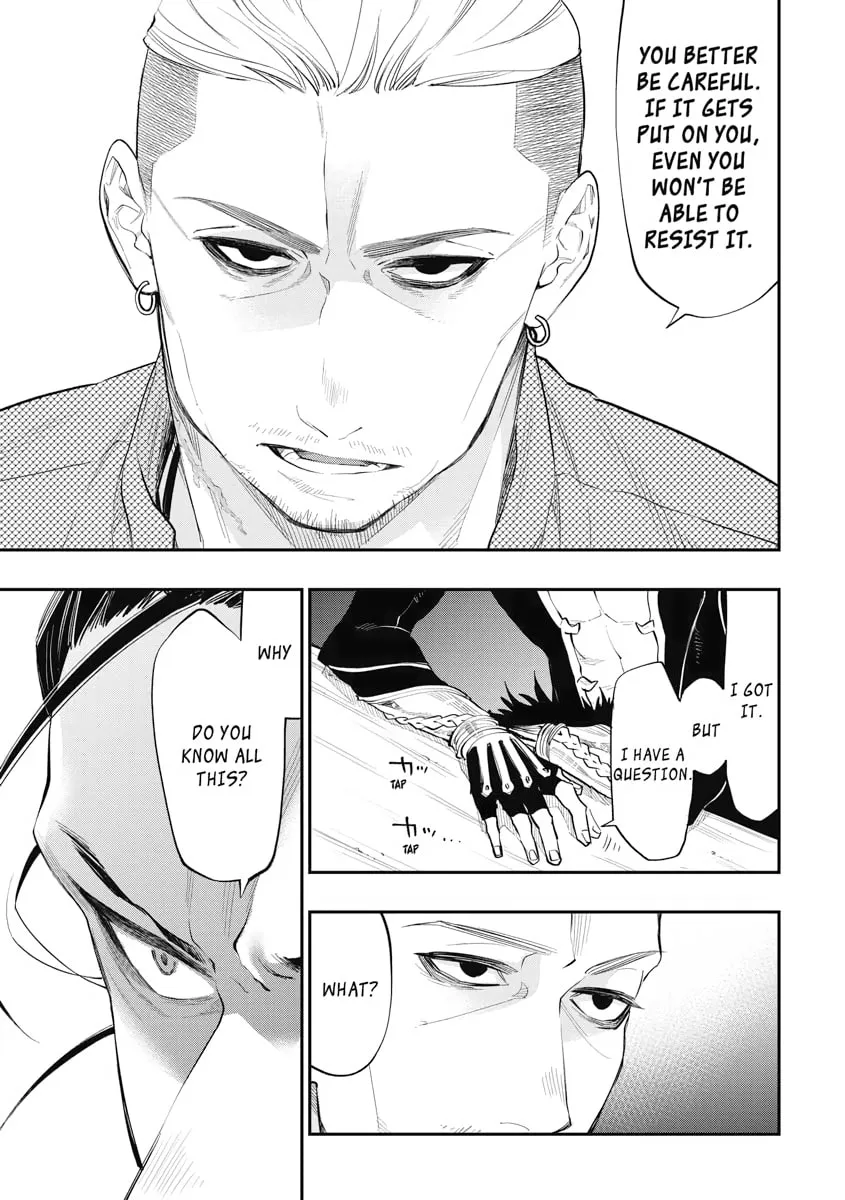Read The New Gate chapter 72 image 10 on Lezhin