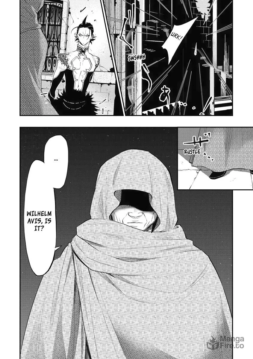 Read The New Gate chapter 72 image 19 on Lezhin