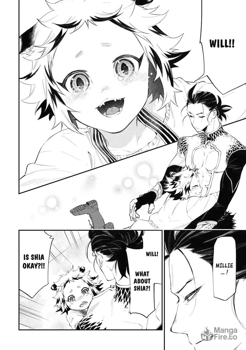 Read The New Gate chapter 73 image 11 on Lezhin