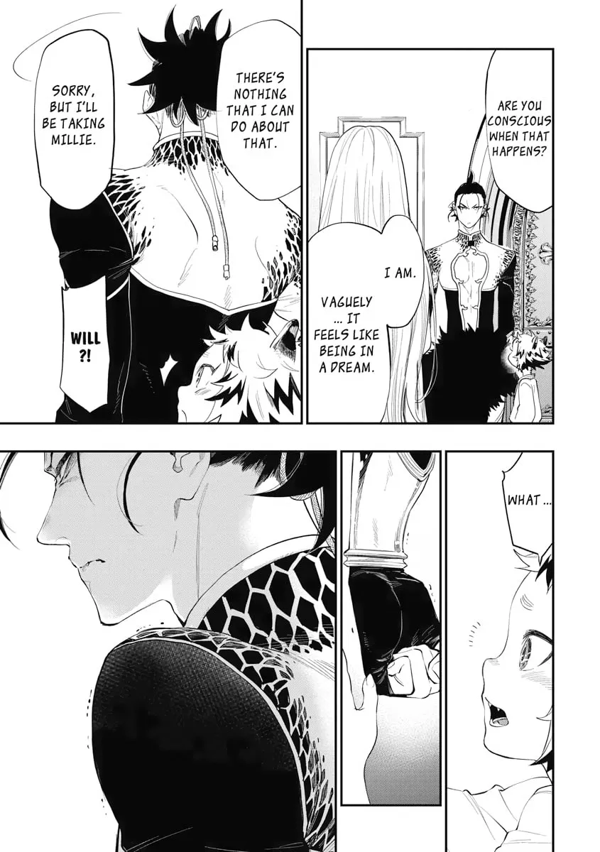 Read The New Gate chapter 73 image 16 on Lezhin