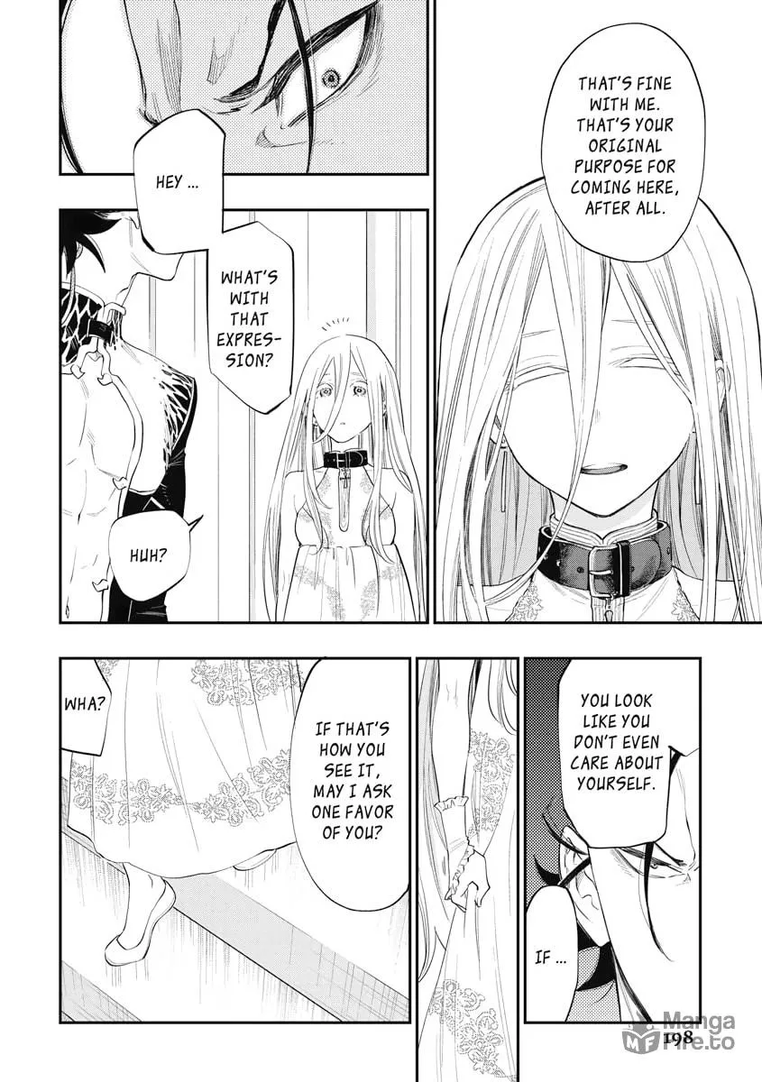 Read The New Gate chapter 73 image 17 on Lezhin