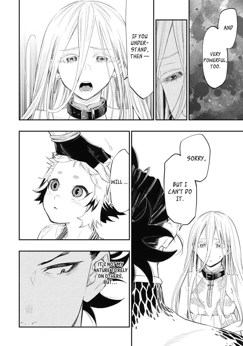 Read The New Gate chapter 73 image 21 on Lezhin