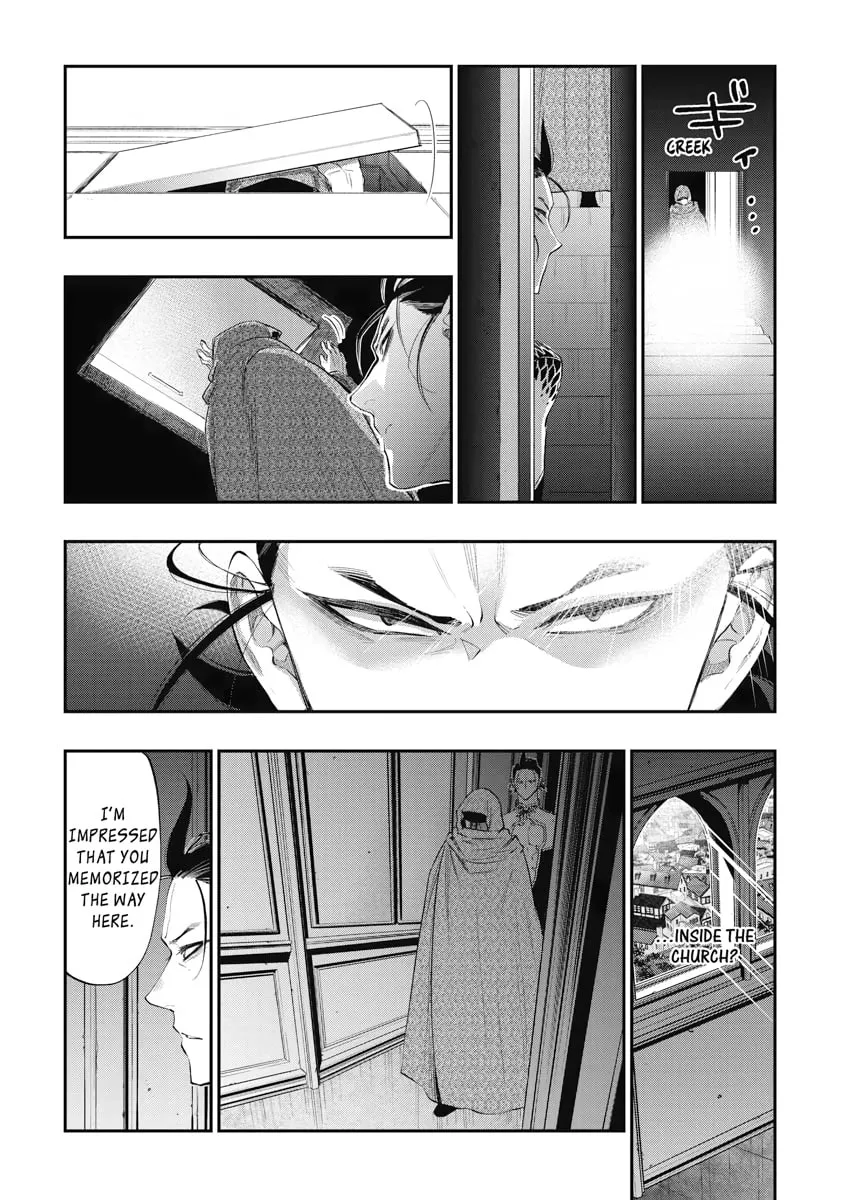 Read The New Gate chapter 73 image 7 on Lezhin