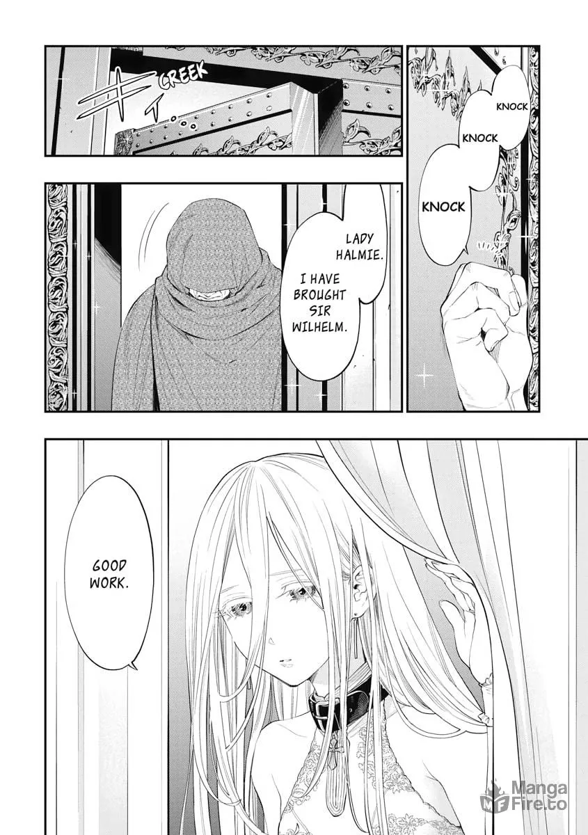 Read The New Gate chapter 73 image 9 on Lezhin