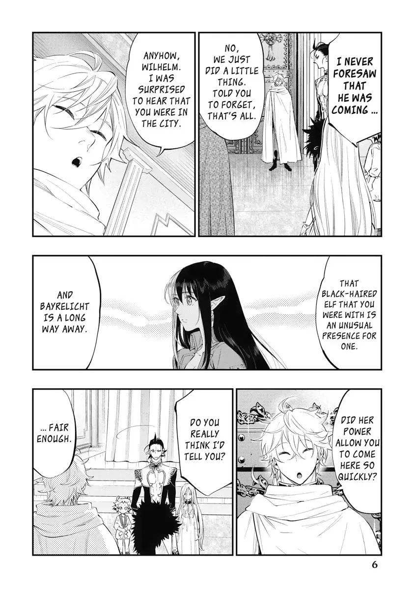 Read The New Gate chapter 74 image 1 on Lezhin