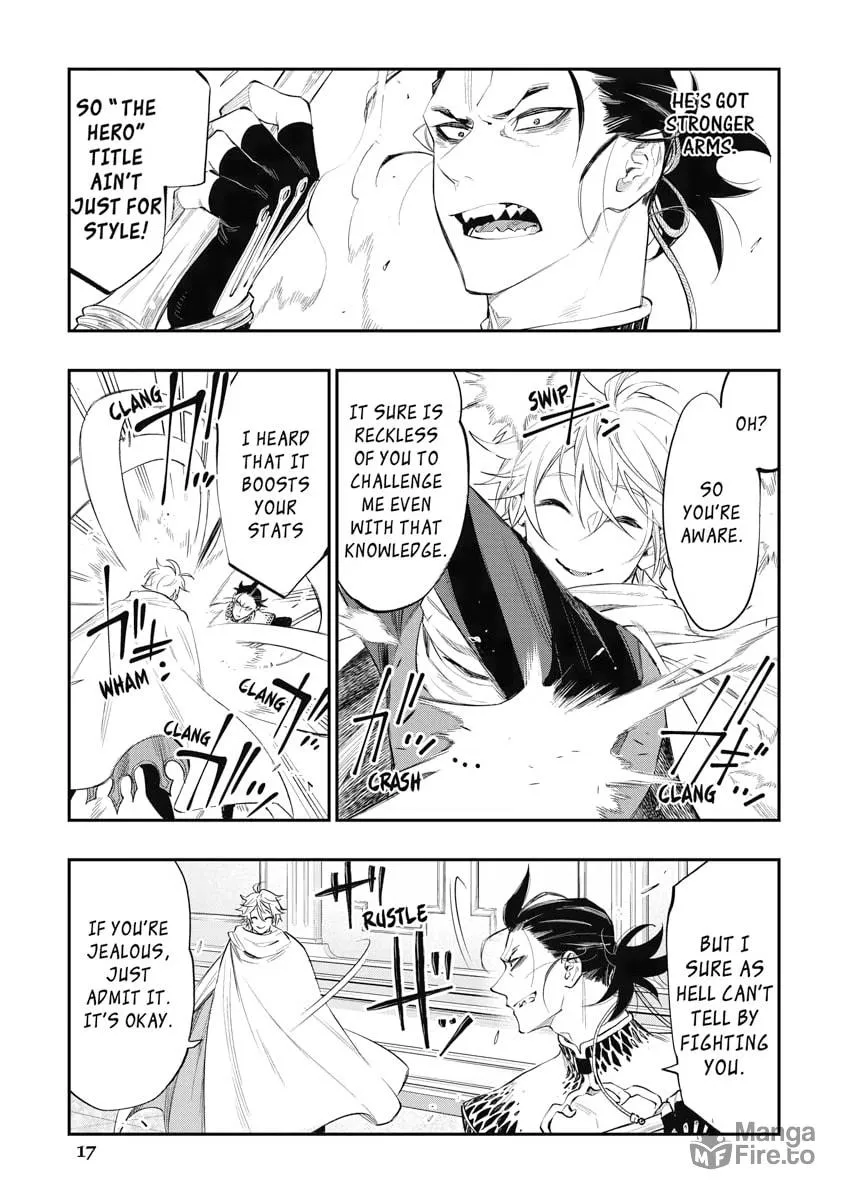 Read The New Gate chapter 74 image 11 on Lezhin