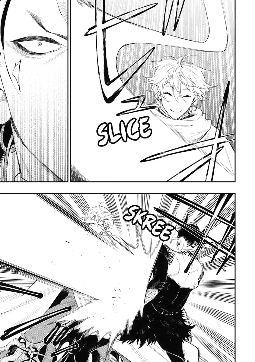 Read The New Gate chapter 74 image 13 on Lezhin
