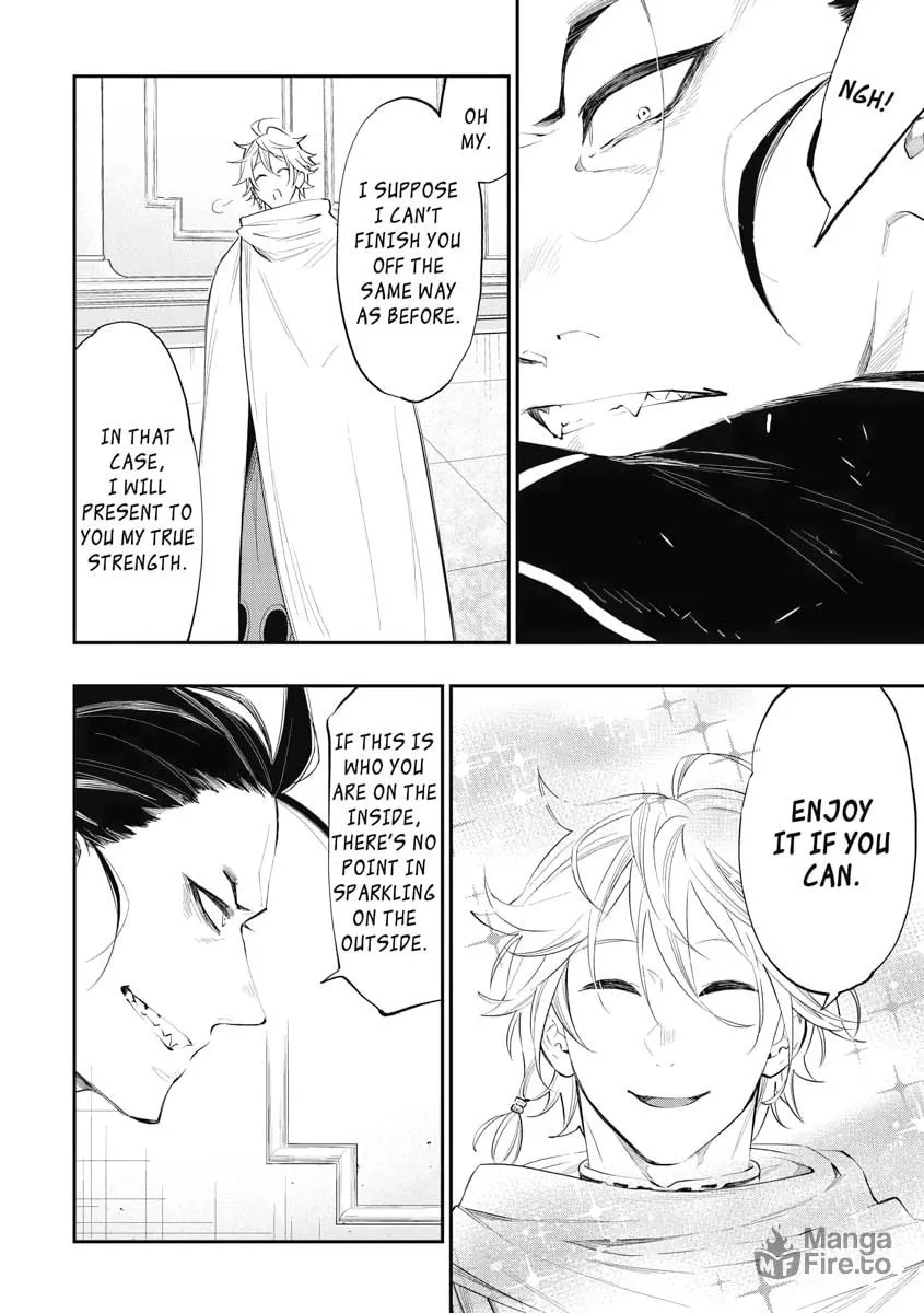 Read The New Gate chapter 74 image 14 on Lezhin