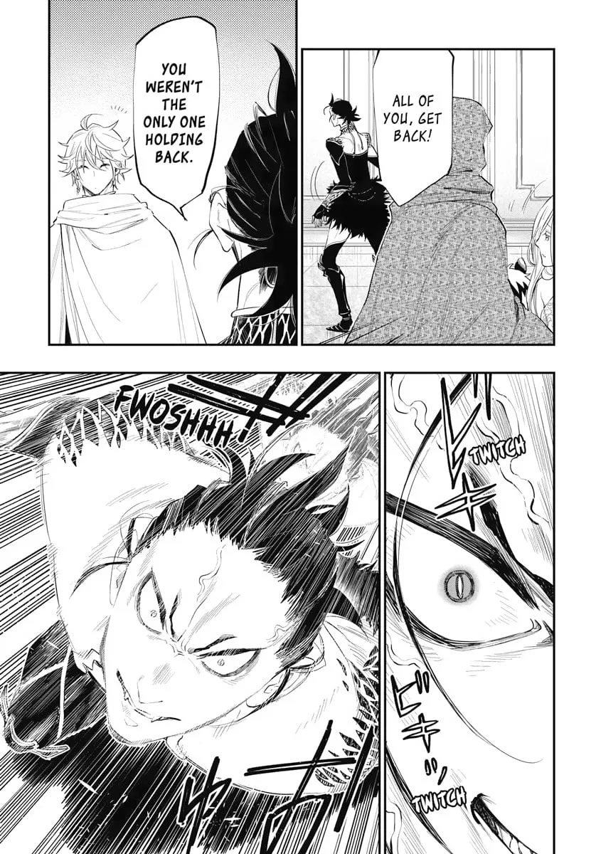 Read The New Gate chapter 74 image 15 on Lezhin