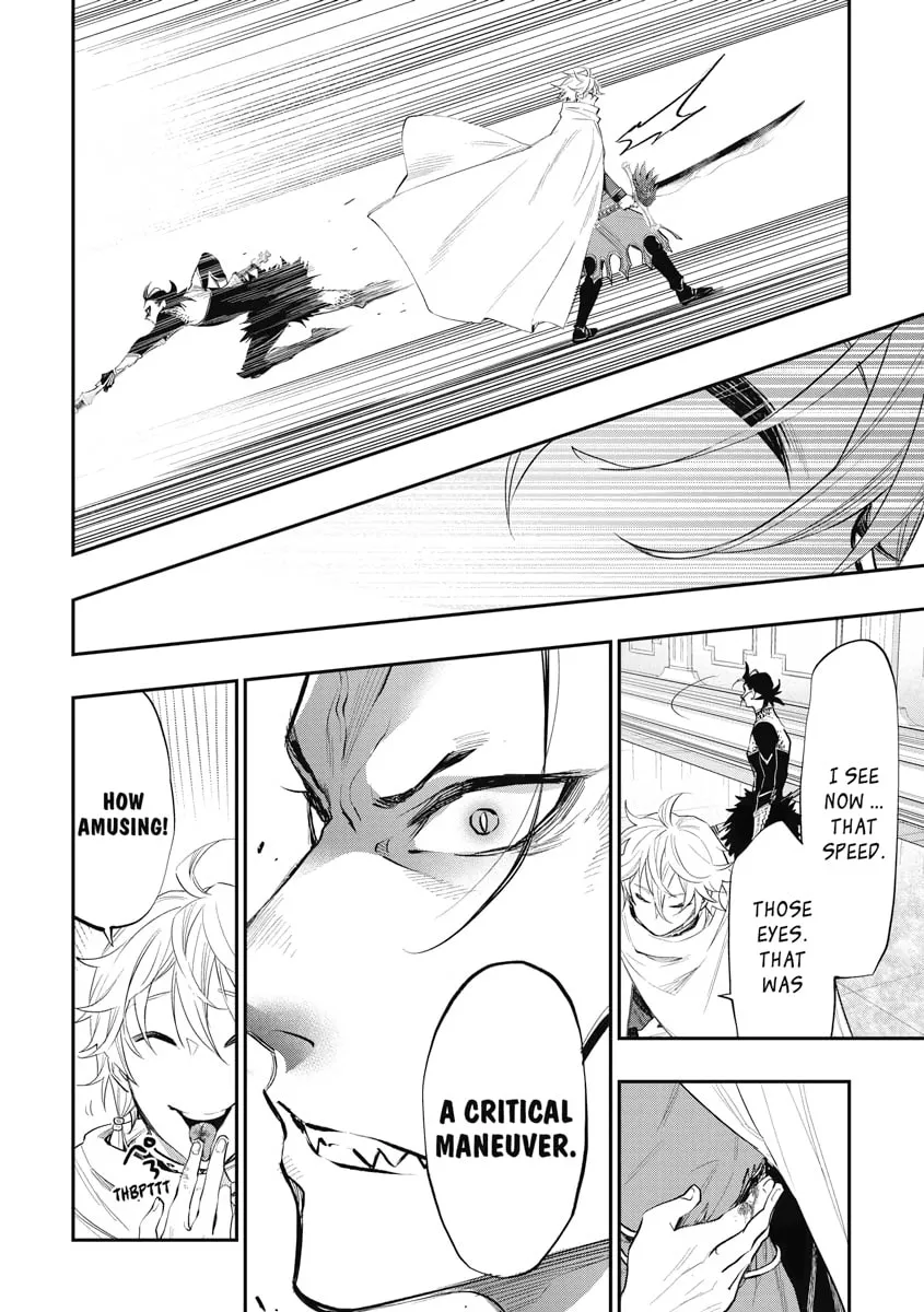 Read The New Gate chapter 74 image 16 on Lezhin