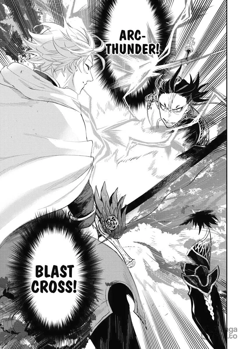 Read The New Gate chapter 74 image 19 on Lezhin