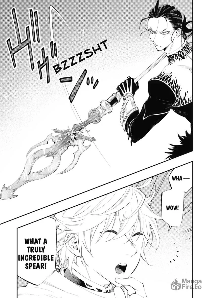 Read The New Gate chapter 74 image 2 on Lezhin