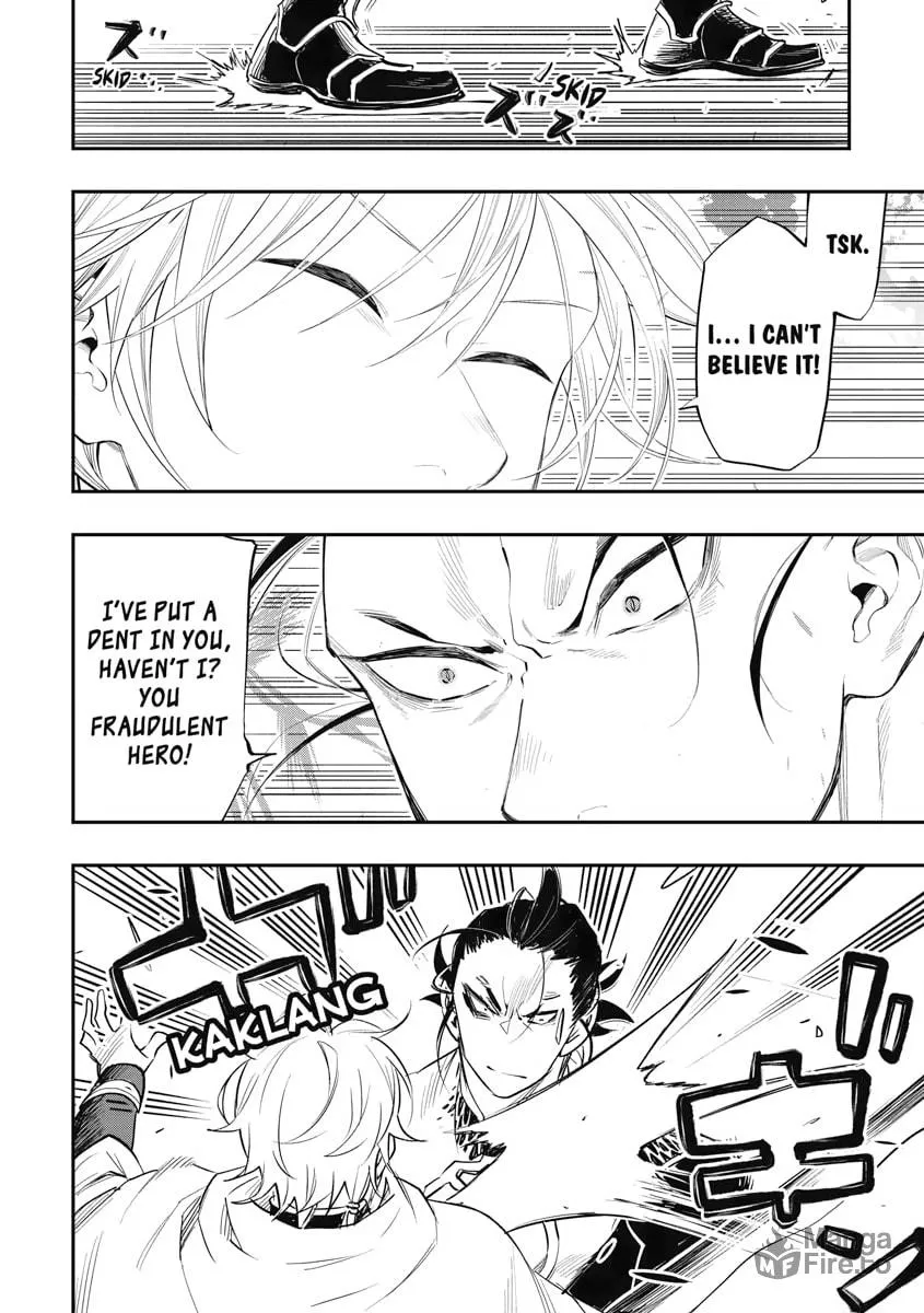 Read The New Gate chapter 74 image 20 on Lezhin
