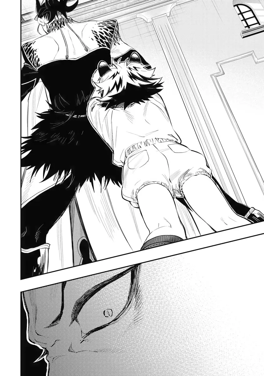 Read The New Gate chapter 74 image 22 on Lezhin