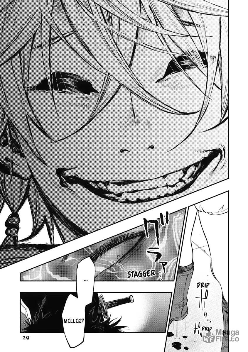 Read The New Gate chapter 74 image 23 on Lezhin