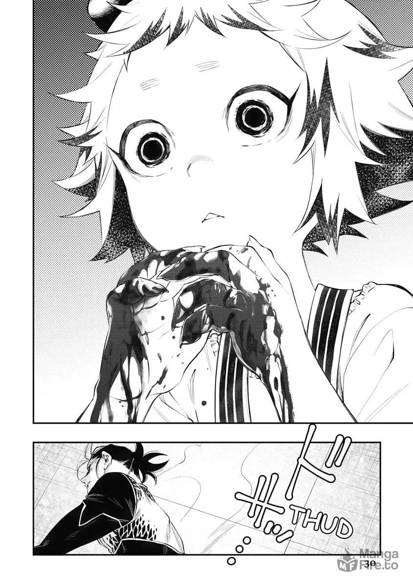 Read The New Gate chapter 74 image 24 on Lezhin