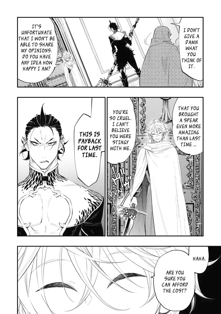 Read The New Gate chapter 74 image 3 on Lezhin