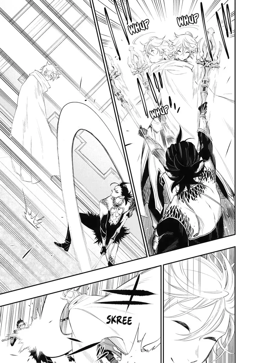 Read The New Gate chapter 74 image 6 on Lezhin