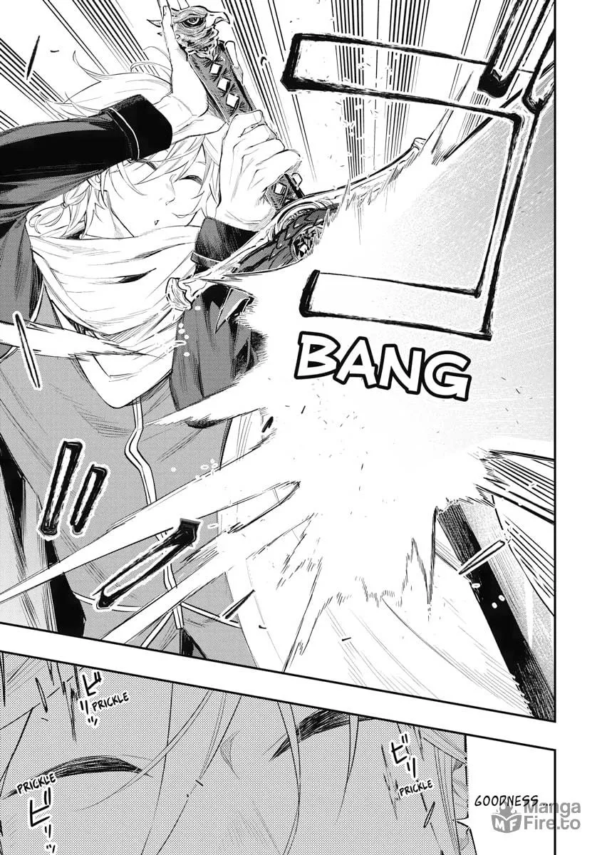 Read The New Gate chapter 74 image 8 on Lezhin