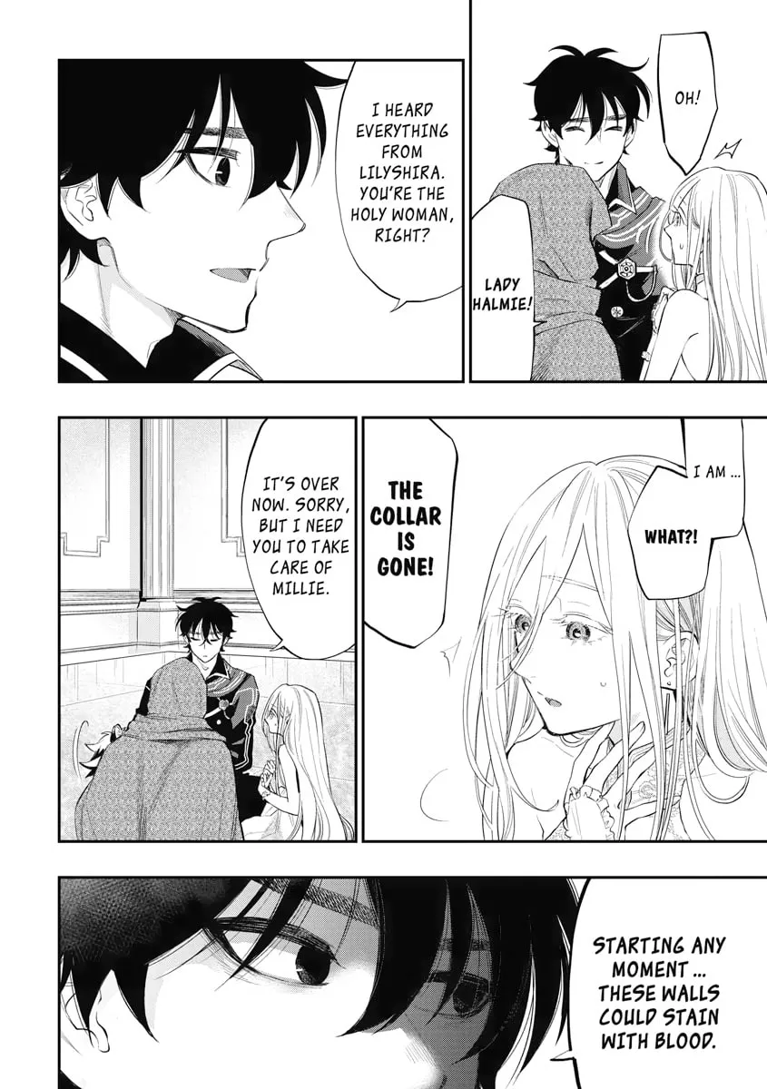 Read The New Gate chapter 75 image 10 on Lezhin