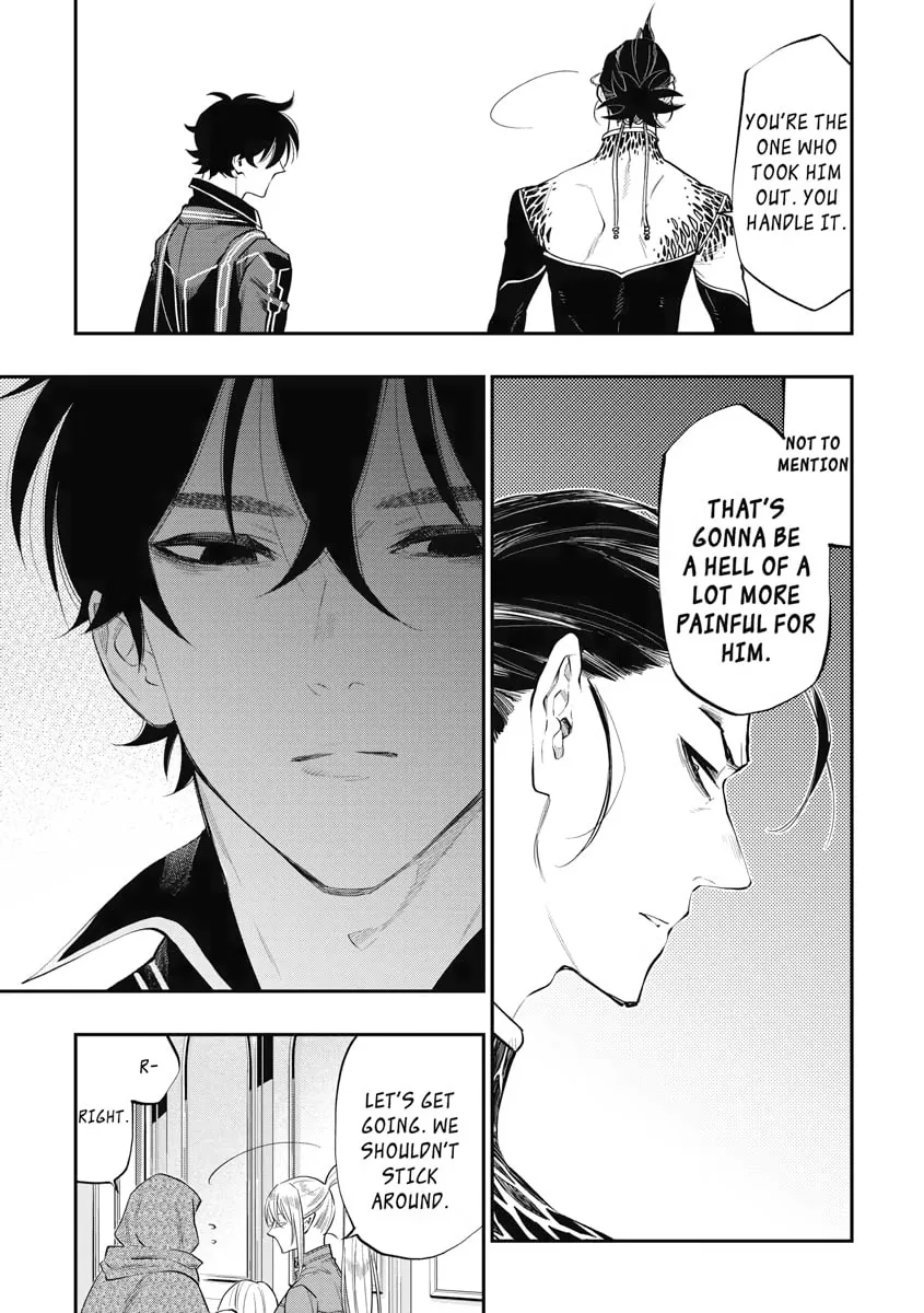 Read The New Gate chapter 75 image 13 on Lezhin