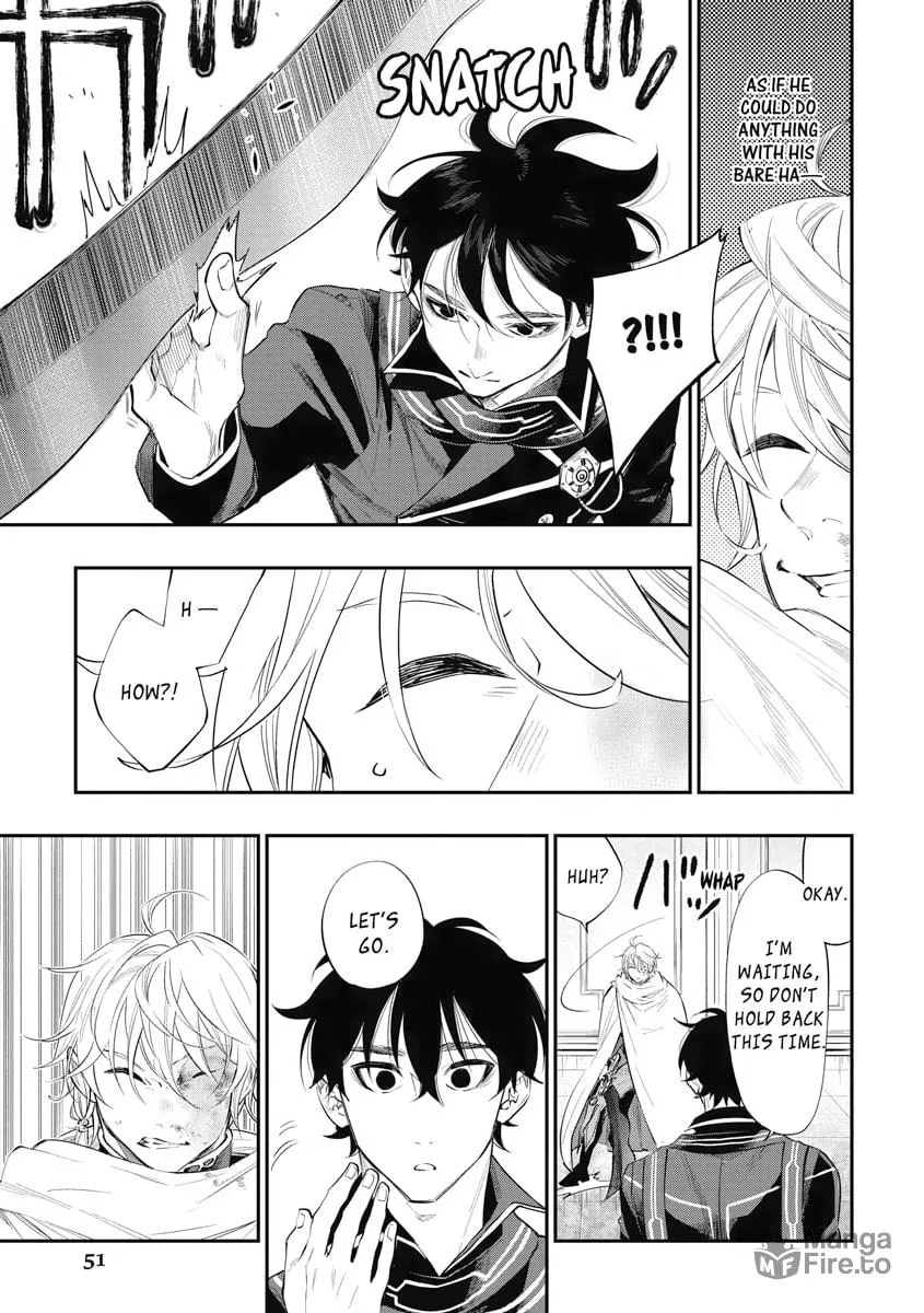 Read The New Gate chapter 75 image 17 on Lezhin