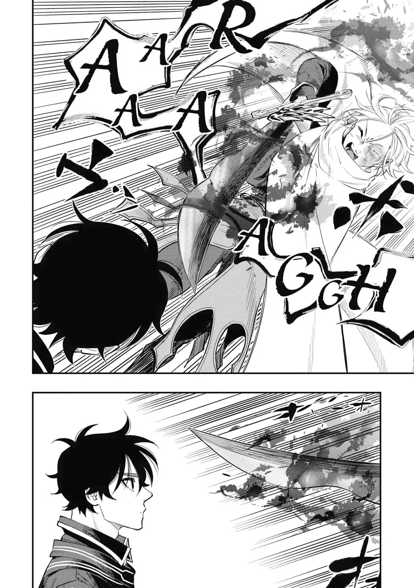 Read The New Gate chapter 75 image 18 on Lezhin