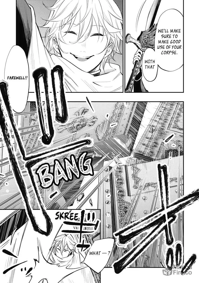 Read The New Gate chapter 75 image 2 on Lezhin