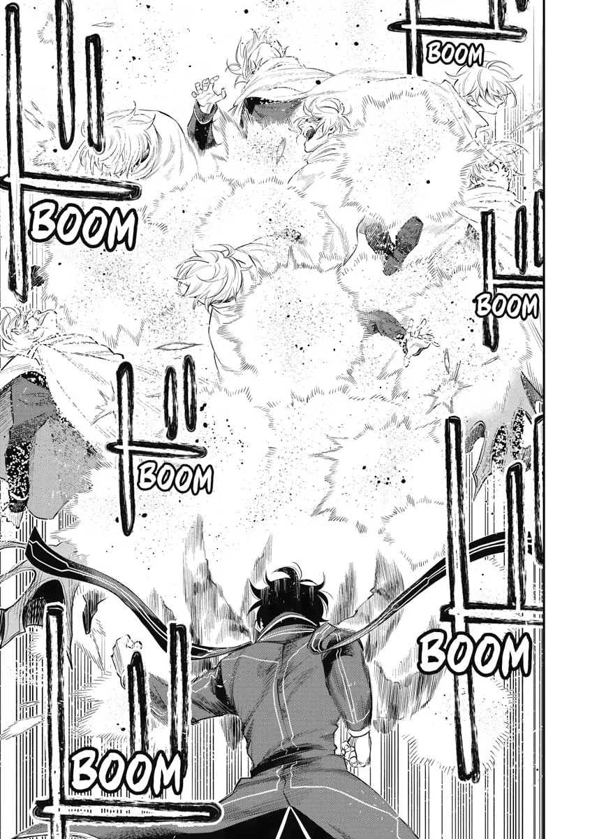 Read The New Gate chapter 75 image 21 on Lezhin