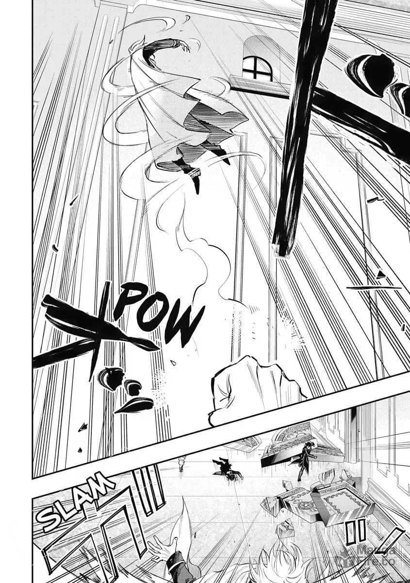 Read The New Gate chapter 75 image 4 on Lezhin