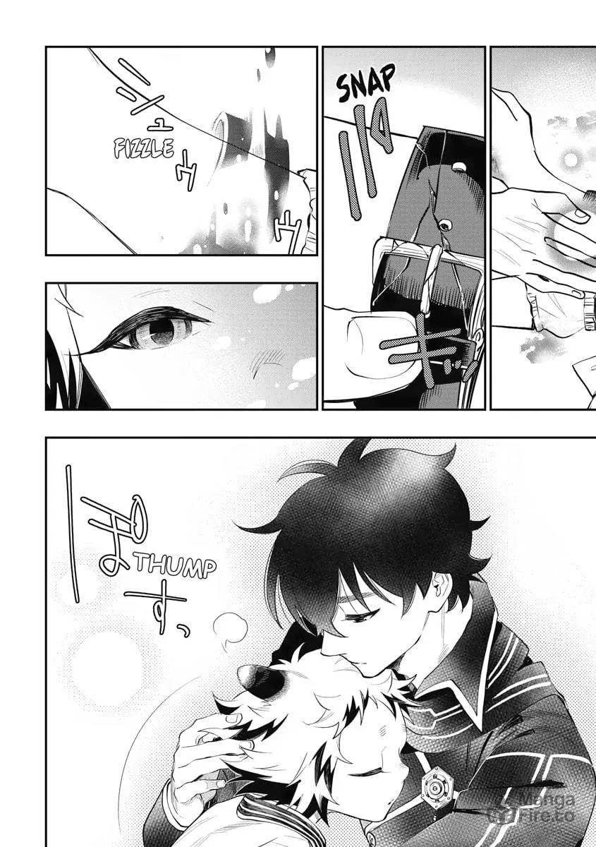 Read The New Gate chapter 75 image 8 on Lezhin
