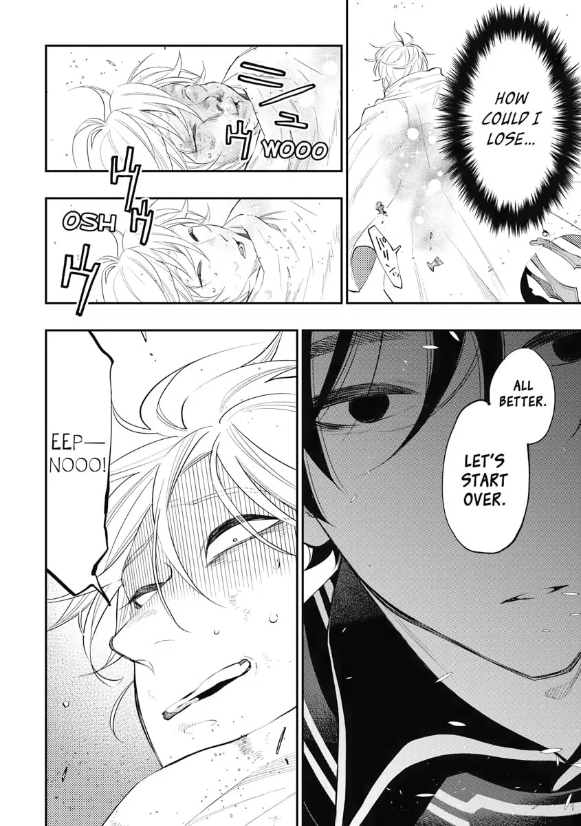 Read The New Gate chapter 76 image 1 on Lezhin