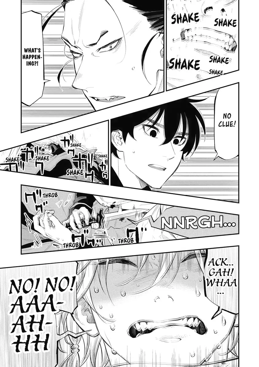 Read The New Gate chapter 76 image 13 on Lezhin