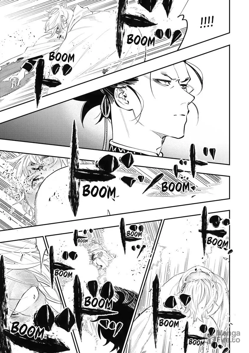 Read The New Gate chapter 76 image 2 on Lezhin