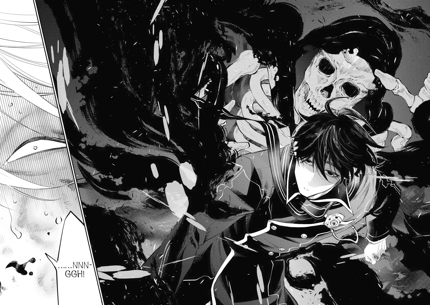 Read The New Gate chapter 76 image 3 on Lezhin