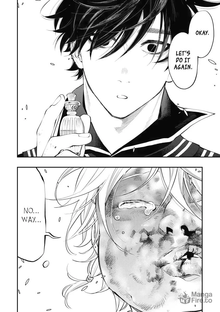 Read The New Gate chapter 76 image 4 on Lezhin