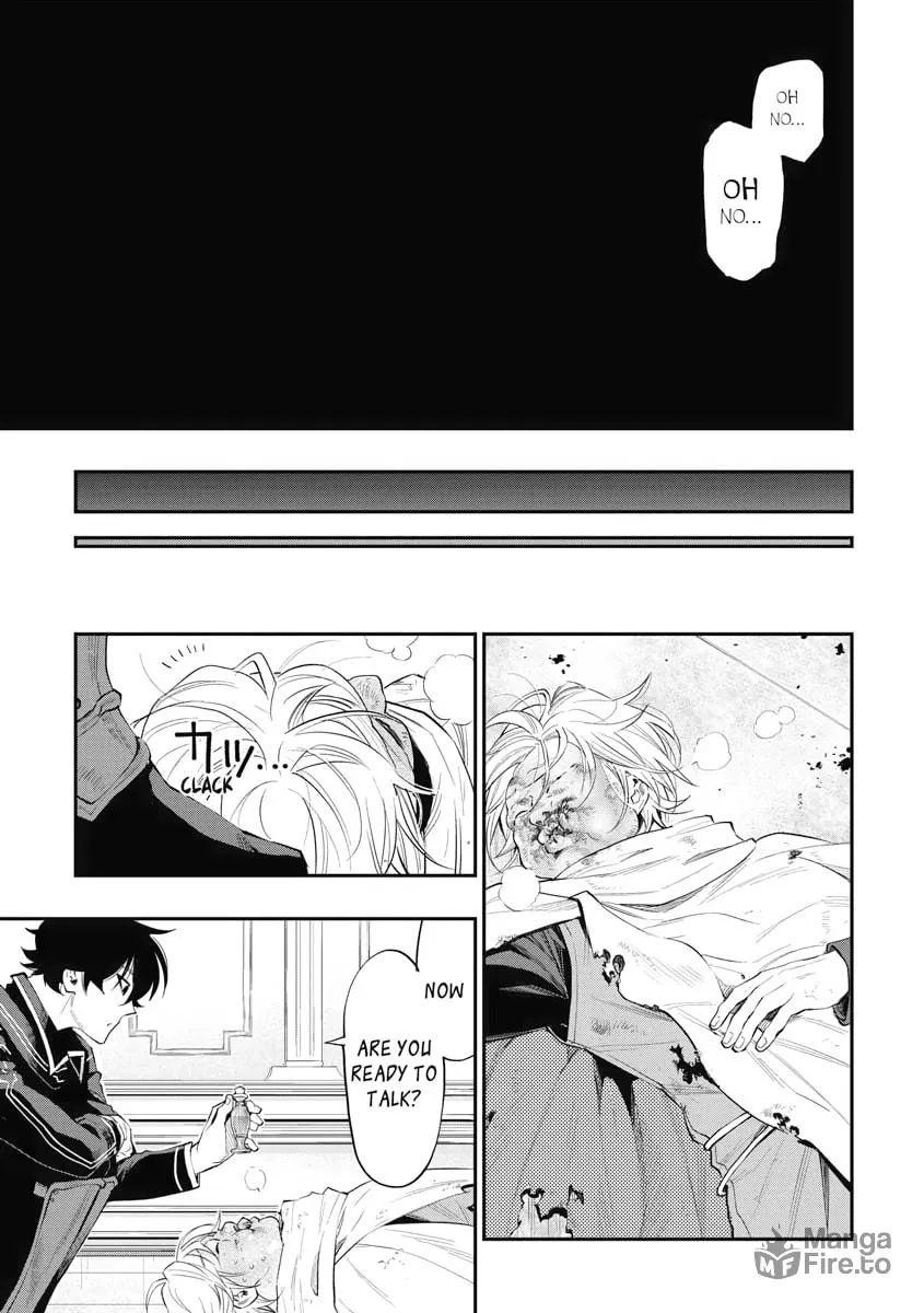 Read The New Gate chapter 76 image 5 on Lezhin