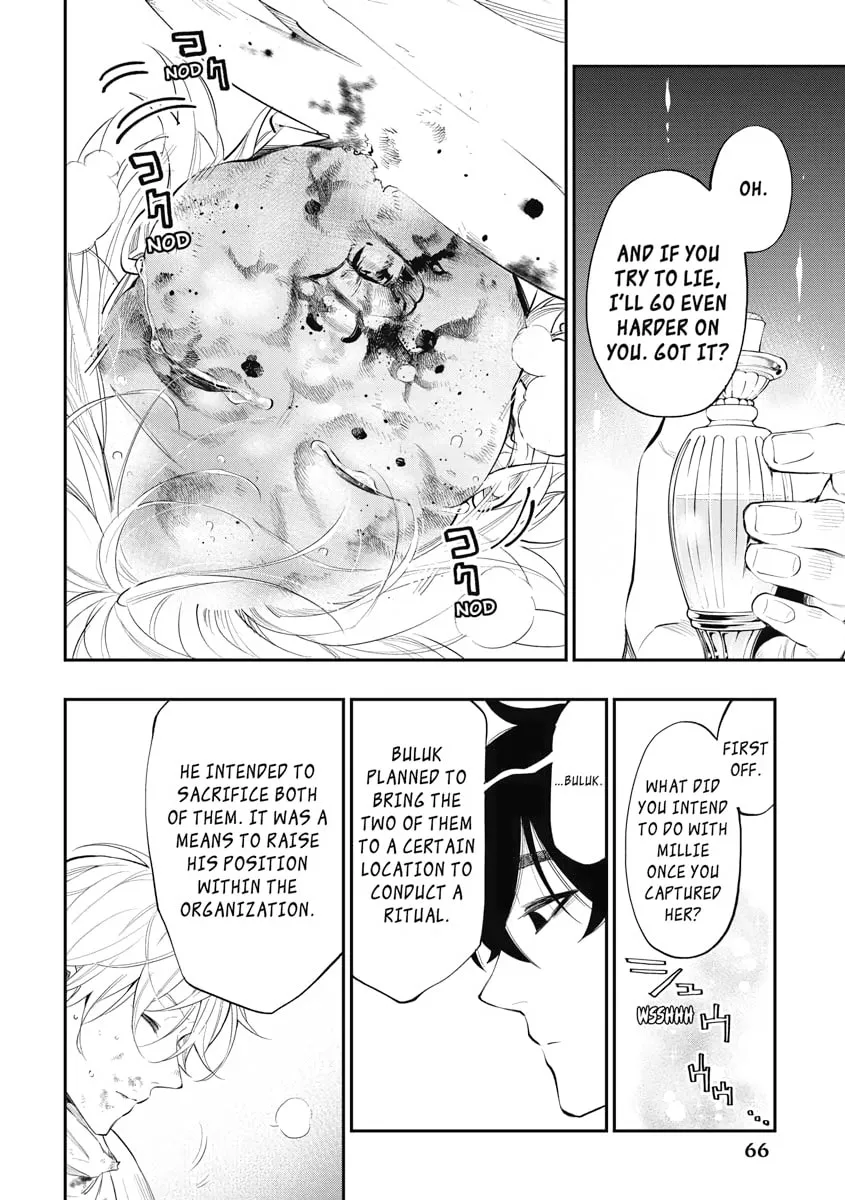 Read The New Gate chapter 76 image 6 on Lezhin