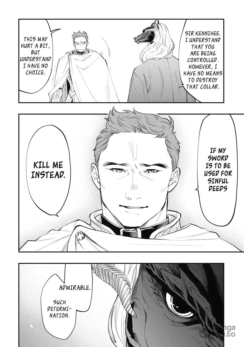 Read The New Gate chapter 77 image 11 on Lezhin