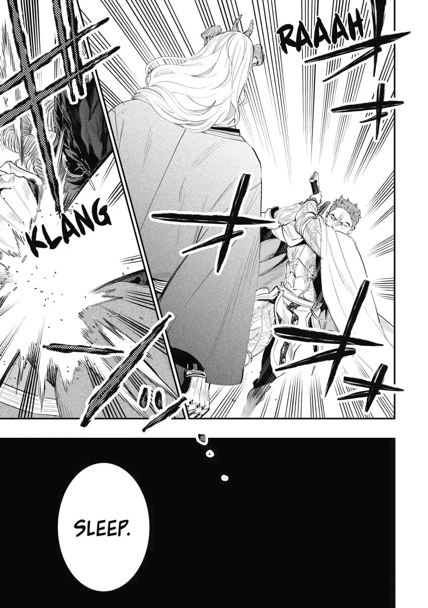 Read The New Gate chapter 77 image 12 on Lezhin