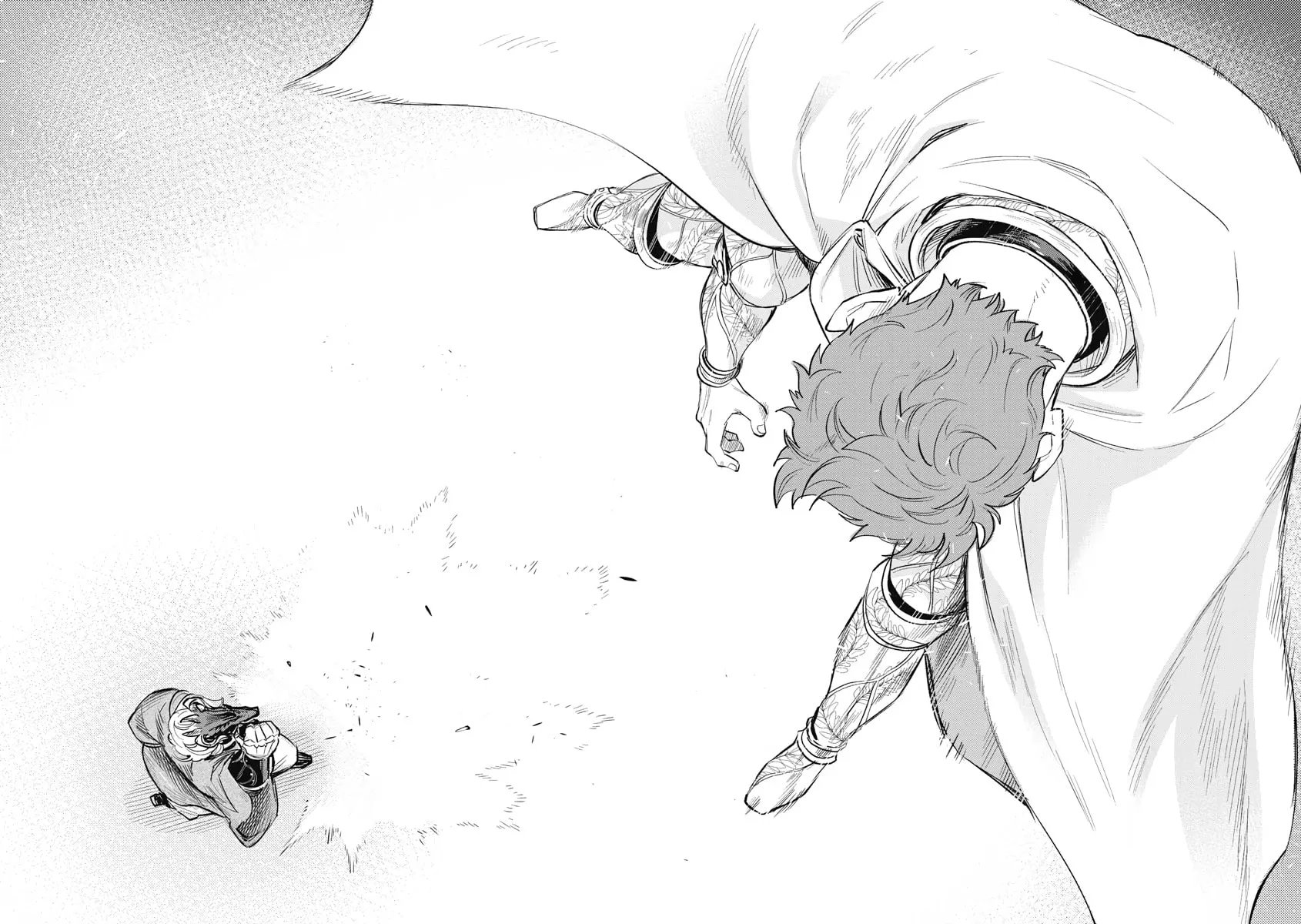 Read The New Gate chapter 77 image 13 on Lezhin