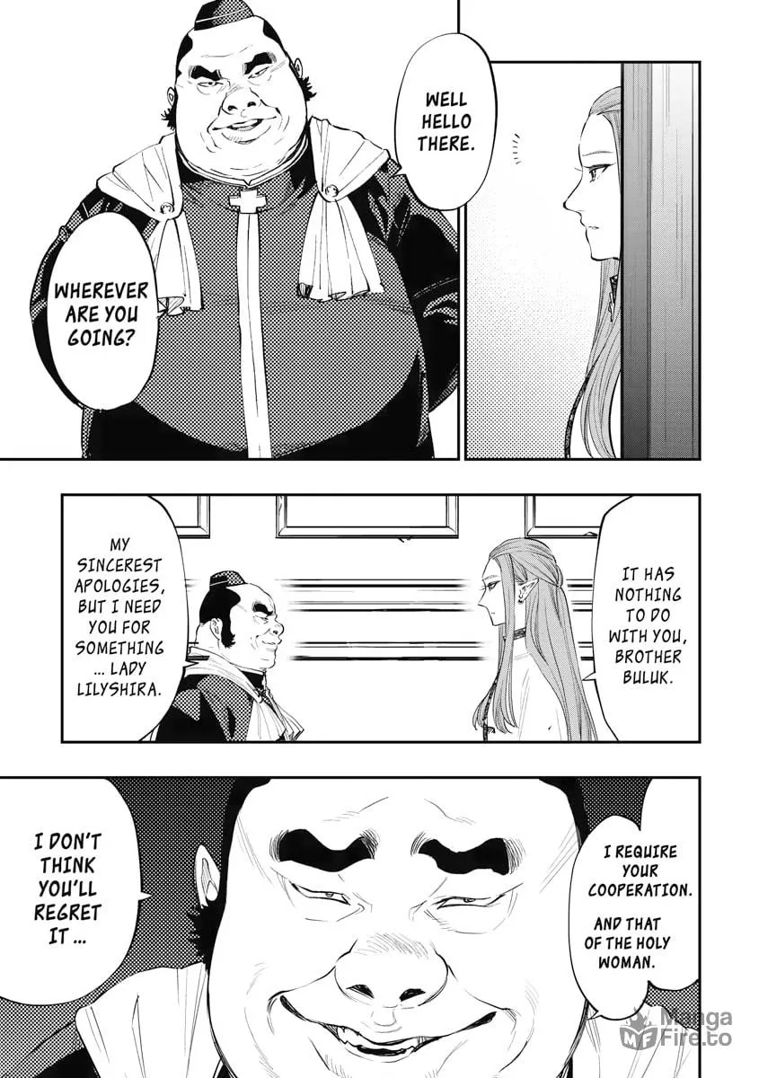 Read The New Gate chapter 77 image 2 on Lezhin