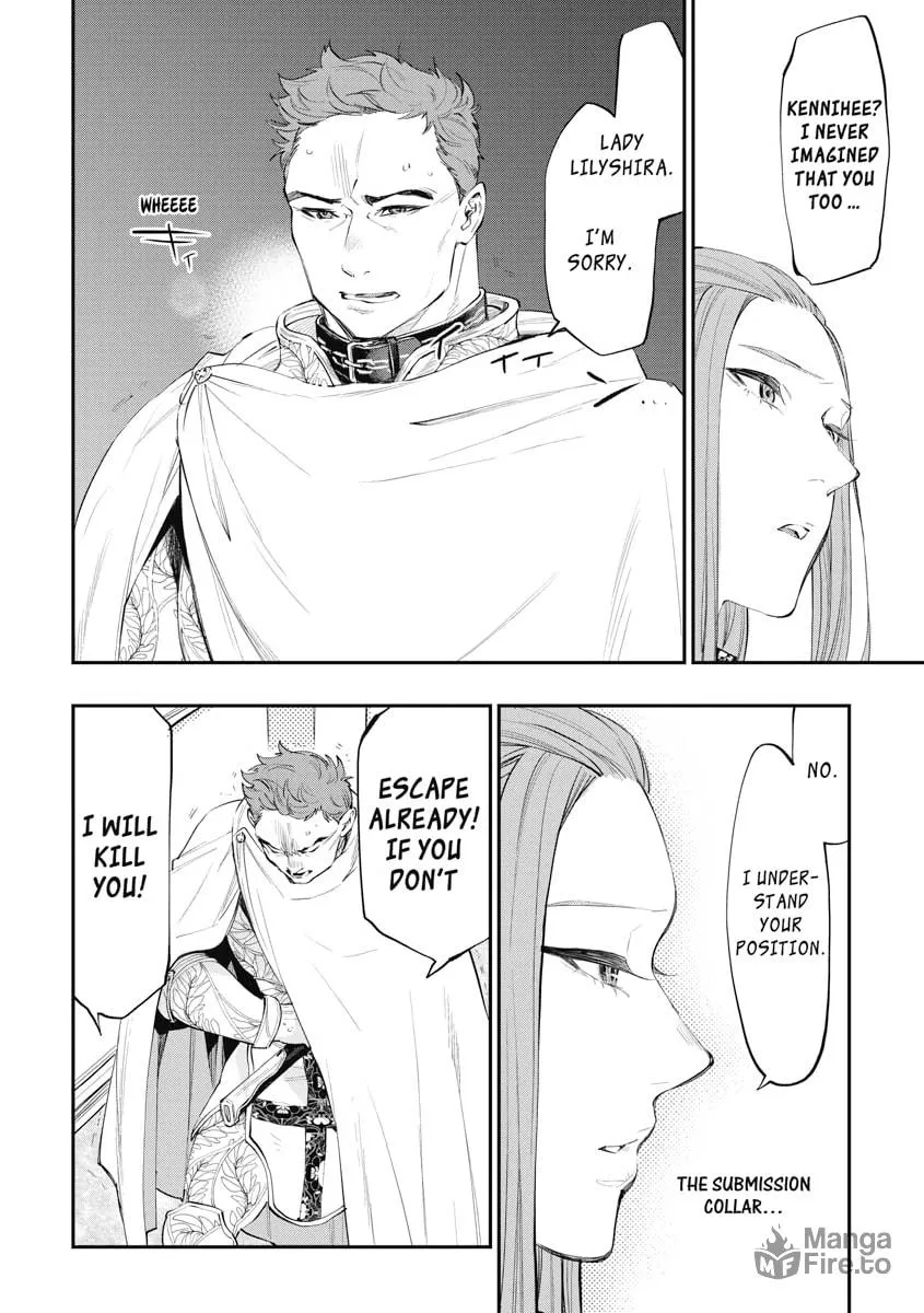 Read The New Gate chapter 77 image 5 on Lezhin