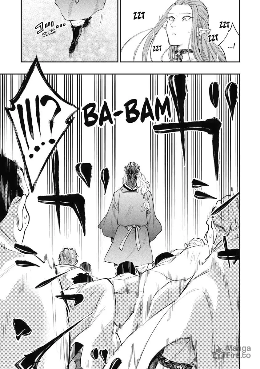 Read The New Gate chapter 77 image 8 on Lezhin