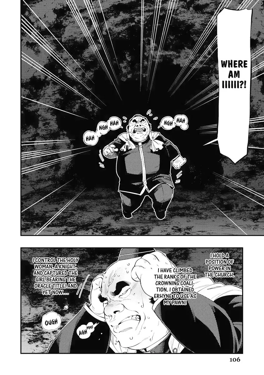 Read The New Gate chapter 78 image 1 on Lezhin