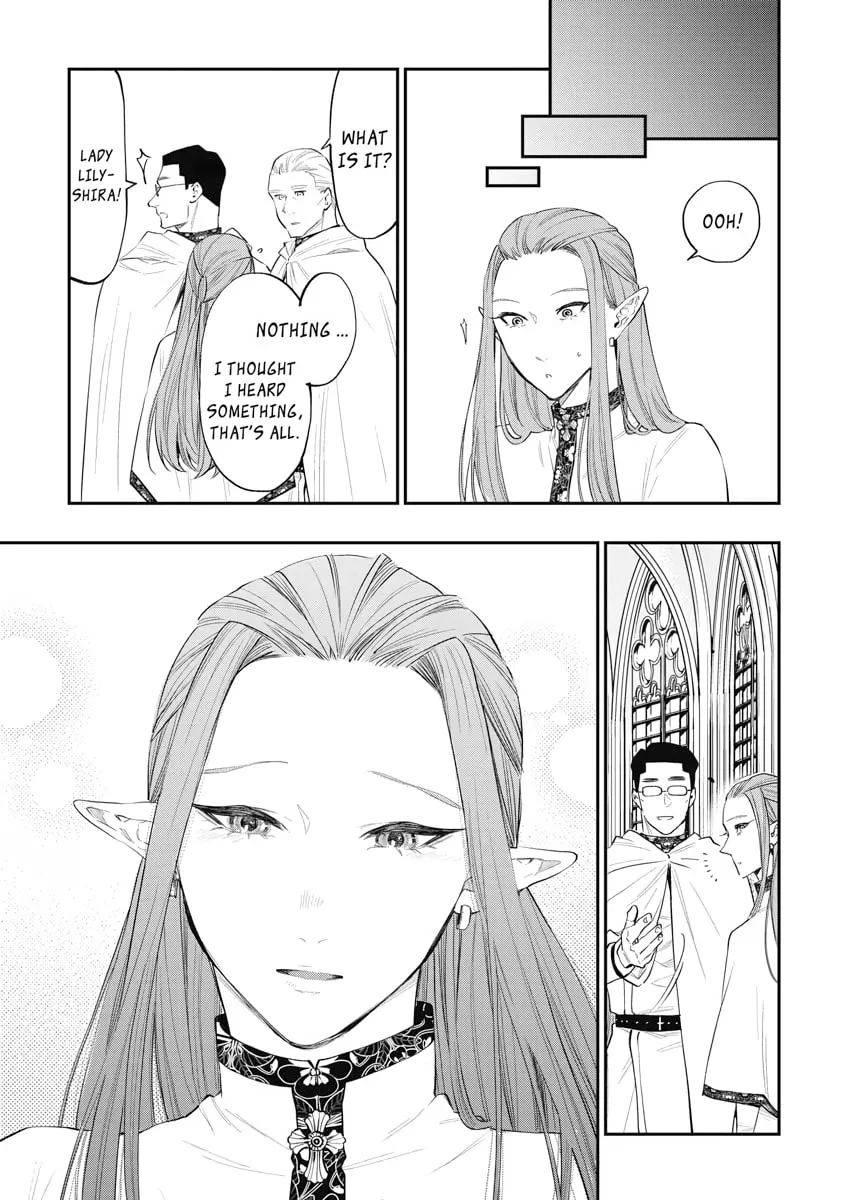 Read The New Gate chapter 78 image 10 on Lezhin