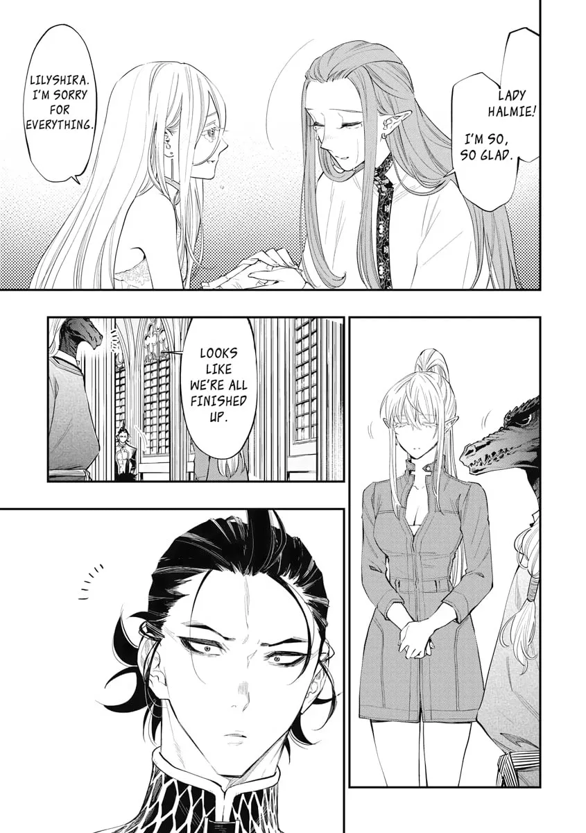 Read The New Gate chapter 78 image 12 on Lezhin