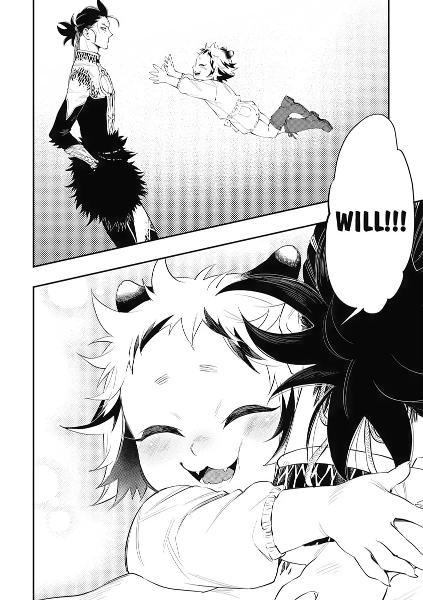 Read The New Gate chapter 78 image 13 on Lezhin